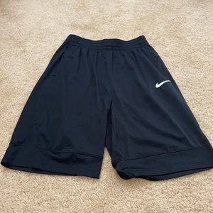 Nike dry for shorts